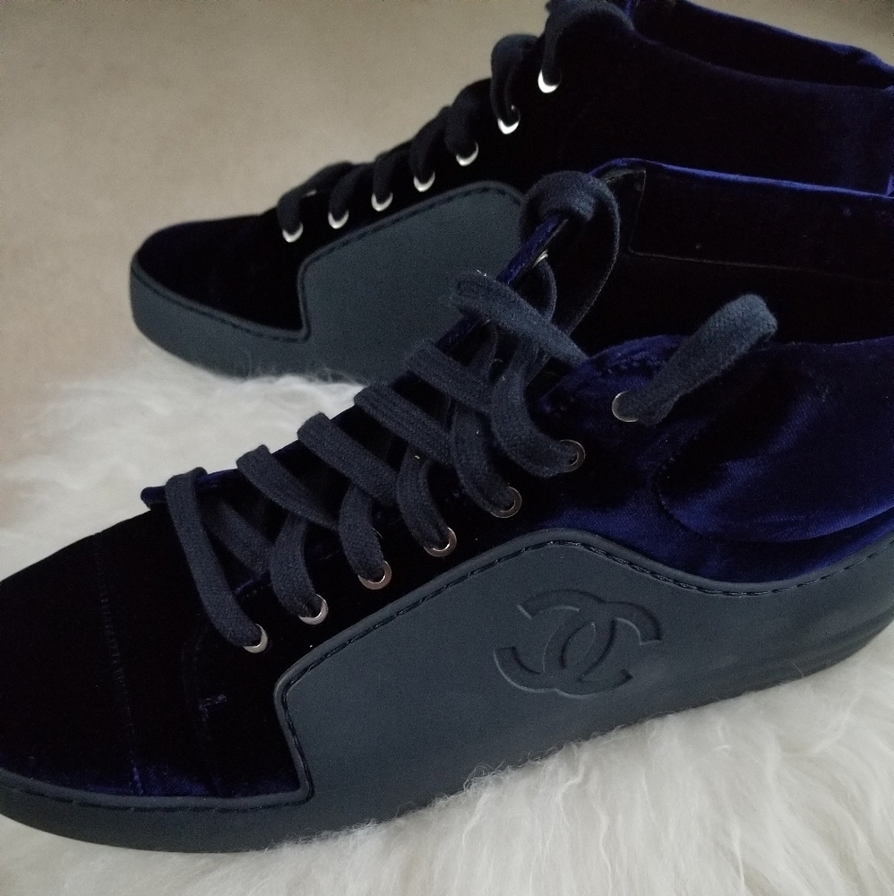Chanel Sneakers